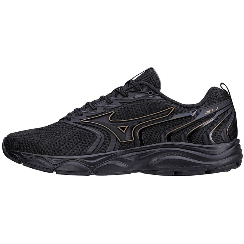 Tênis de Corrida Masculino Mizuno Jet 7