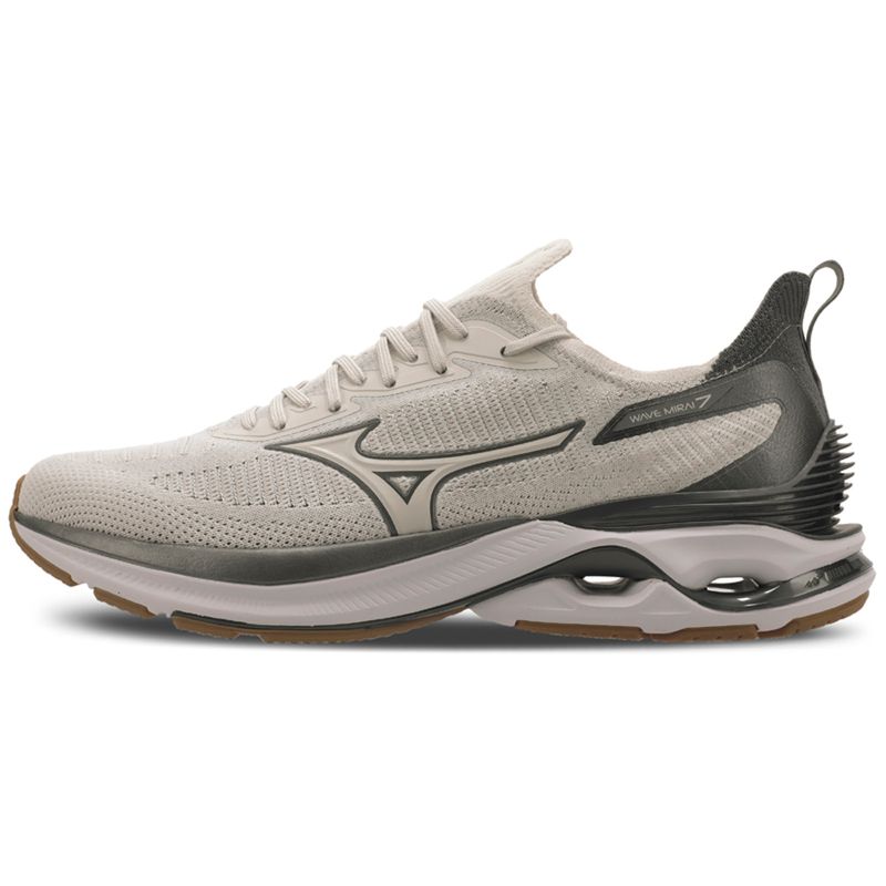 Tênis de Corrida Masculino Mizuno Wave Mirai 7