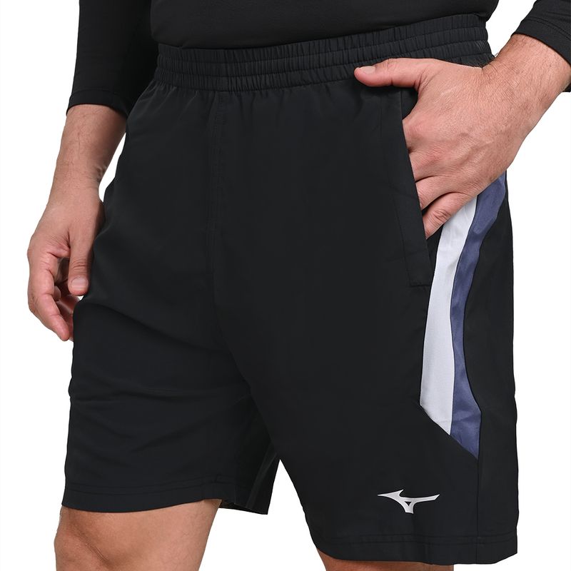 Bermuda de Treino Masculina Mizuno Soul Fit 3